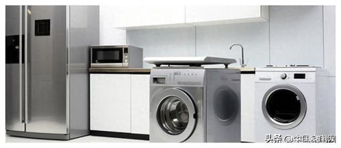 中央財政直接補貼，家電“以舊換新”迎來“真香”實惠