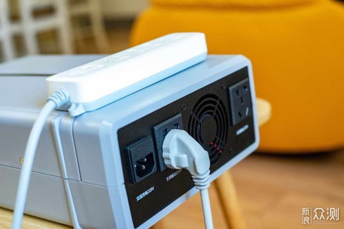 家電守護神，NAS好伴侶 戶外好搭檔如何守護你的家用電器