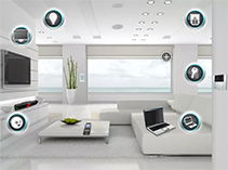 藁城智能鎖與智能家電企業(yè)盤點 家用電器產業(yè)新趨勢